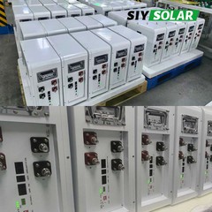 Ceallraí Stórála Fuinnimh Baile